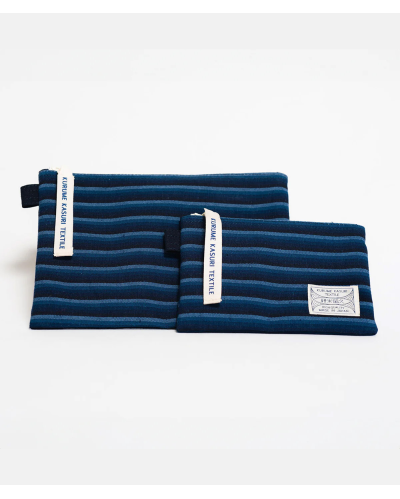 Okamoto Shoten - pouch M - Katsuojima